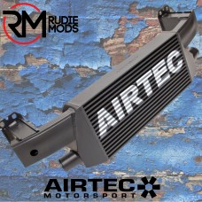 AIRTEC MOTORSPORT FRONT MOUNT INTERCOOLER FOR AUDI RSQ3 8U RS Q3 FMIC ATINTVAG37